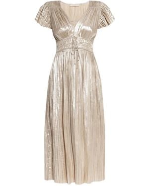 Ulla Johnson Patrice Dress - Natural