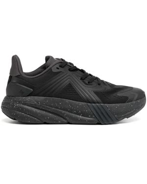 Represent Arc-1 Runner Trainers - Black