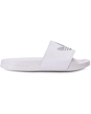 adidas Adilette Lite サンダル - ホワイト