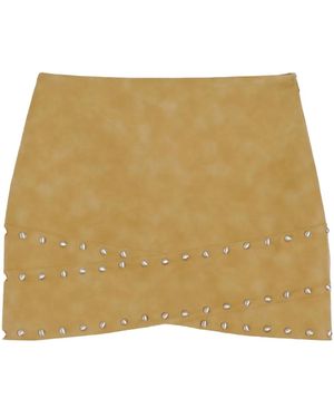 Apparis Minifalda Bullet - Neutro