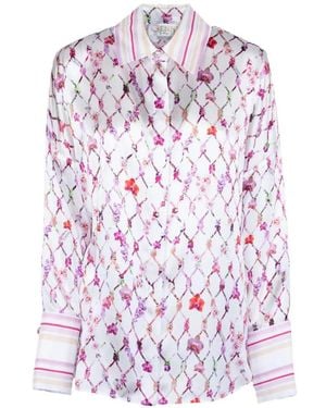 Genny Camicia - Bianco