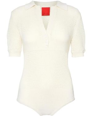 Cashmere In Love Cashmere - Blanc