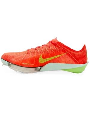 Nike Victory 2 Air Zoom Sneakers - Red