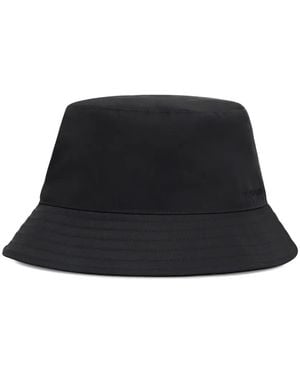 Slowear Fisherman's Hat - Black