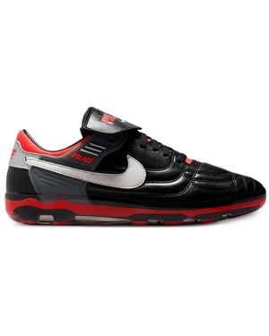 Nike X England X Palace Cryoshot Air Speed M Trainers - Black
