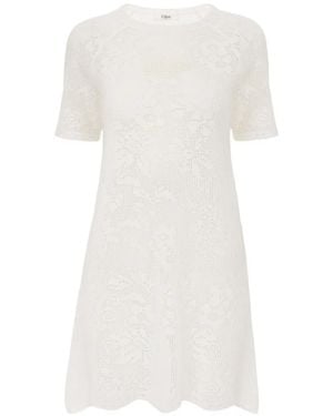 Chloé Chloë - Wit