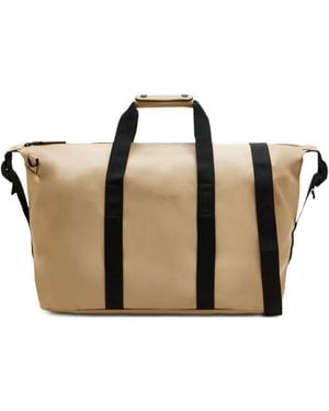 Rains Hilo ハンドバッグ - ブラウン