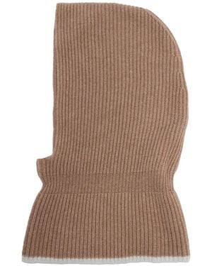 Cashmere In Love Cashmere - Brown