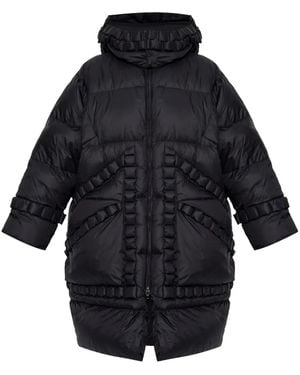 RAXXY Gdragon Coat - Blue