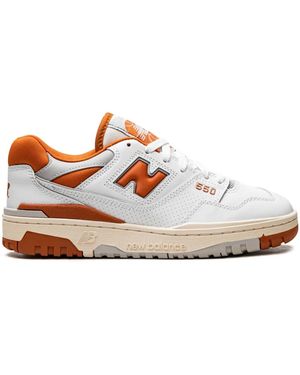 New Balance 550 "college Pack" スニーカー - ホワイト