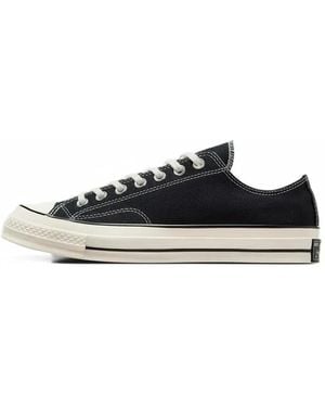 Converse Chuck 70 Canvas Sneakers - White