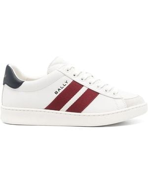 Bally Raise Sneakers - Roze