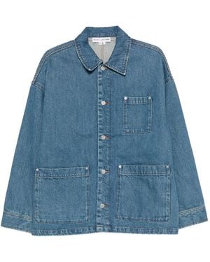 レディース A.P.C. ジーン布 & デニムジャケット | オンラインセールは