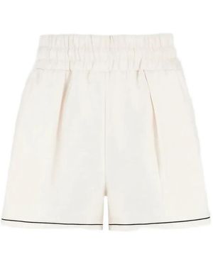 Manière De Voir Melanie - White