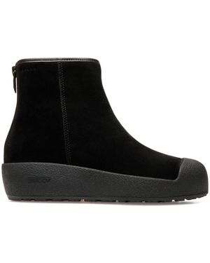 Bally Boots for Men Online Sale up to 59 off Lyst