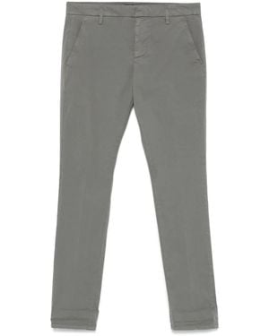 Dondup Gaubert Pants - Gray