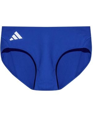adidas Adizero Performance Briefs - Blue