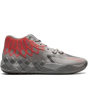 PUMA Mb.01 "Rockridge/ Trainers - Brown