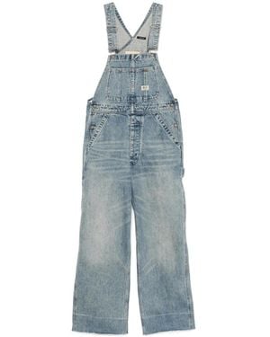 R13 Peto D'Arcy - Azul