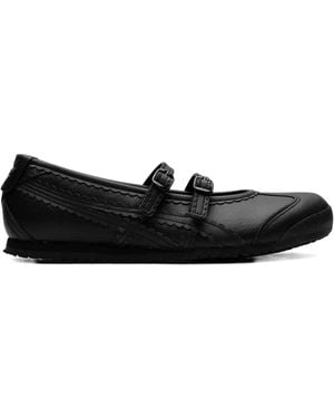 Onitsuka Tiger Sneakers Mexico 66 Tgrs - Nero