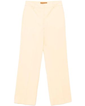 Rejina Pyo Cathy Trousers - Natural