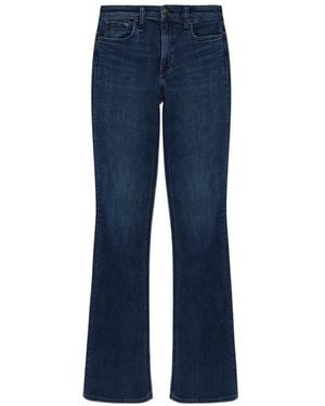 Rag & Bone Vaqueros Bootcut Kinsley - Azul