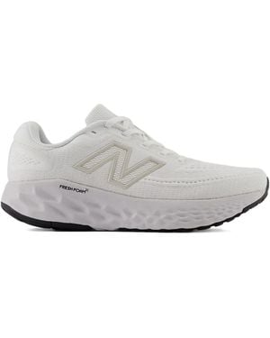 New Balance Evoz V4 Fresh Foam Sneakers - White
