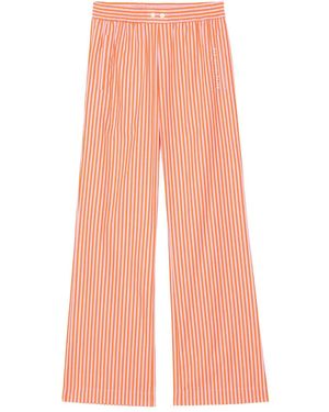 Zadig & Voltaire Poma Trousers - Pink