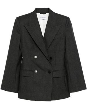 Givenchy ダブルジャケット - ブラック