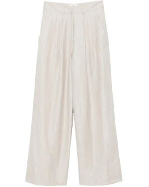 PT Torino Frankie Trousers - White