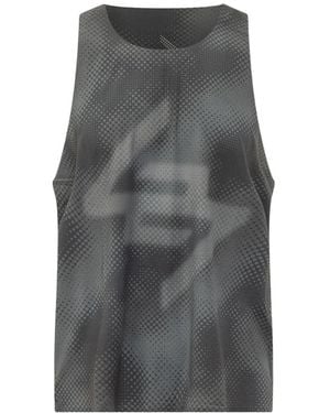 Represent 247 Ultra Tank Top - Gray