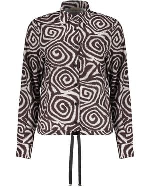 Herno Shirts - Black