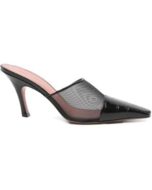 AMINA MUADDI Jamie Mules - Grey