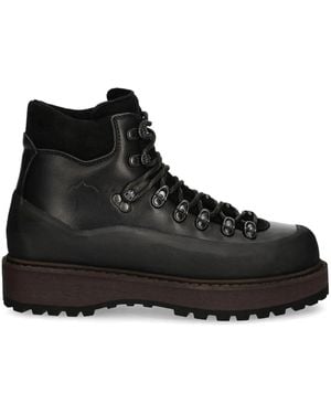 Diemme Roccia Vet Boots - Black