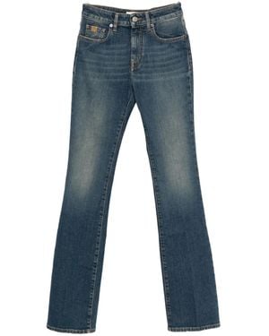 Jacob Cohen Five-Pocket Jeans - Blue