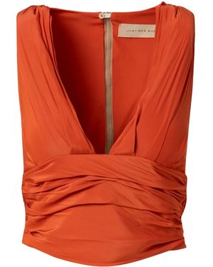 JBQ Haut Ames - Red