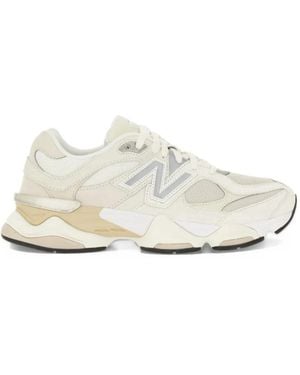 New Balance 9060 Shoes - White