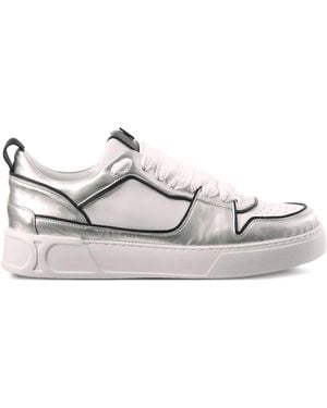 Högl Macba Seven Trainers - White