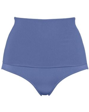 Eres Gredin Bikini Bottoms - Blue