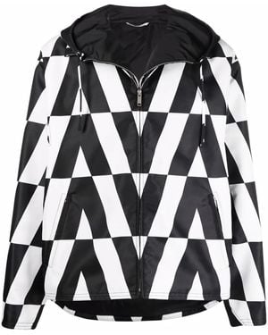 Valentino Garavani Jacket - Black