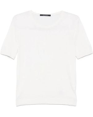 Tagliatore Josh Tシャツ - ホワイト