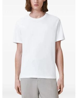 AllSaints Haven T-Shirt - White
