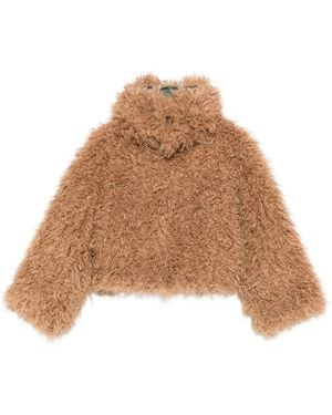 Antik Batik Zoa Jacket - Natural