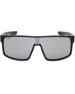 Uvex Occhiali Da Sole Lgl 51 - Grigio