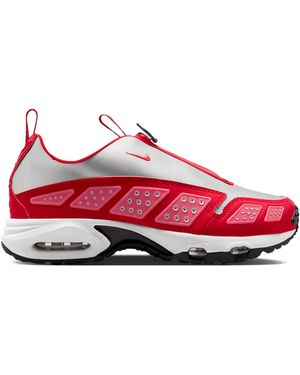 Nike Air Max Sndr Trainers - Red