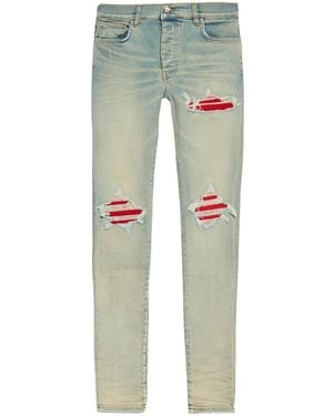 Amiri Mx1 Jeans - Green