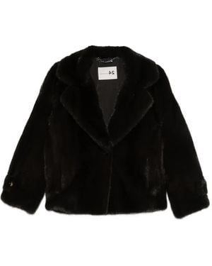 Manzoni 24 Long-Sleeve Jacket - Black