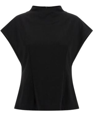 ARMARIUM Sia Oberteil - Schwarz