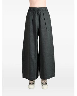 Cortana Mona Trousers - Grey