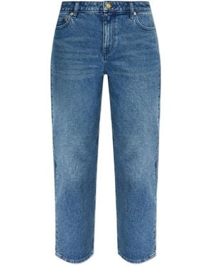 MICHAEL Michael Kors Jeans - Blue